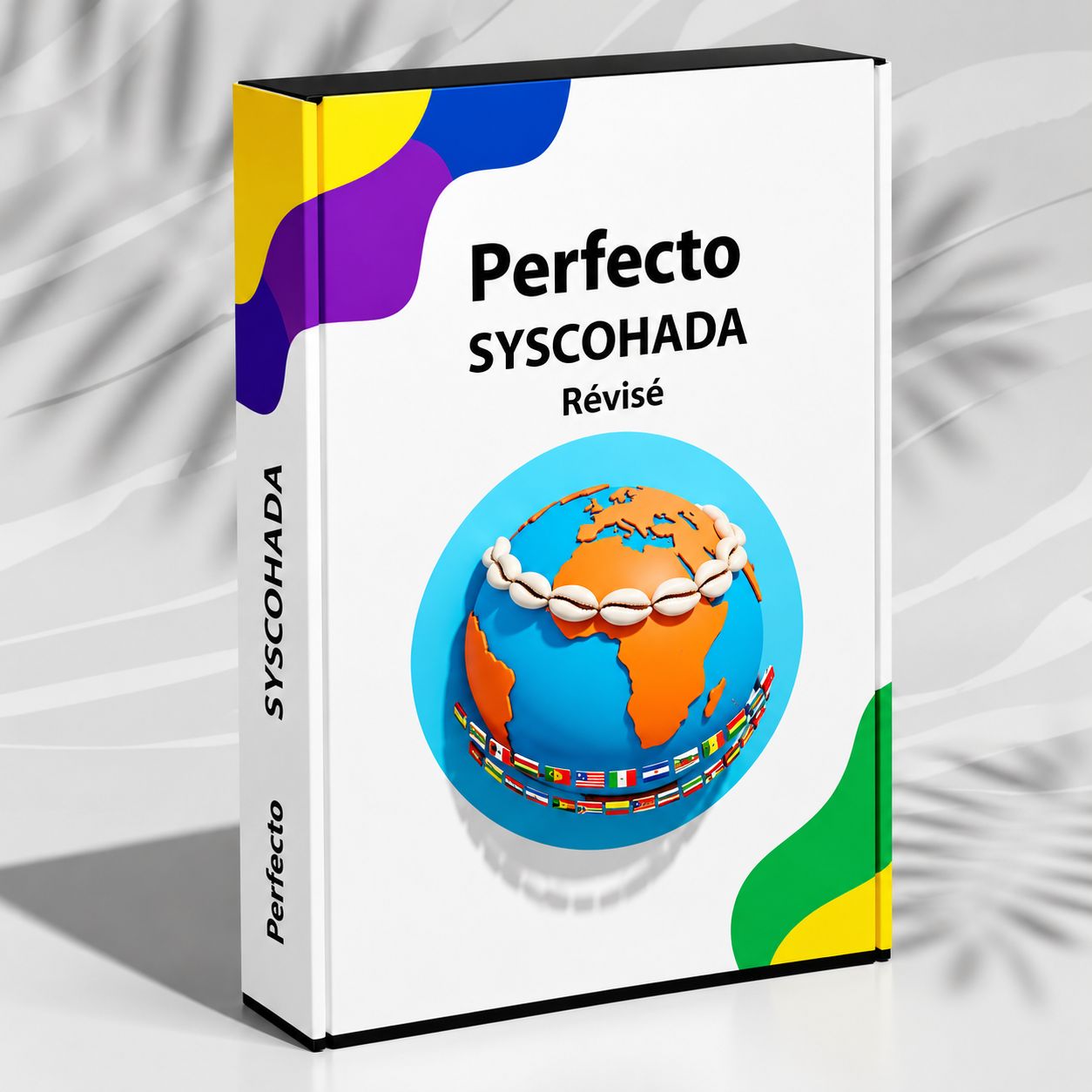 Logiciel Perfecto SYSCOHADA Révisé