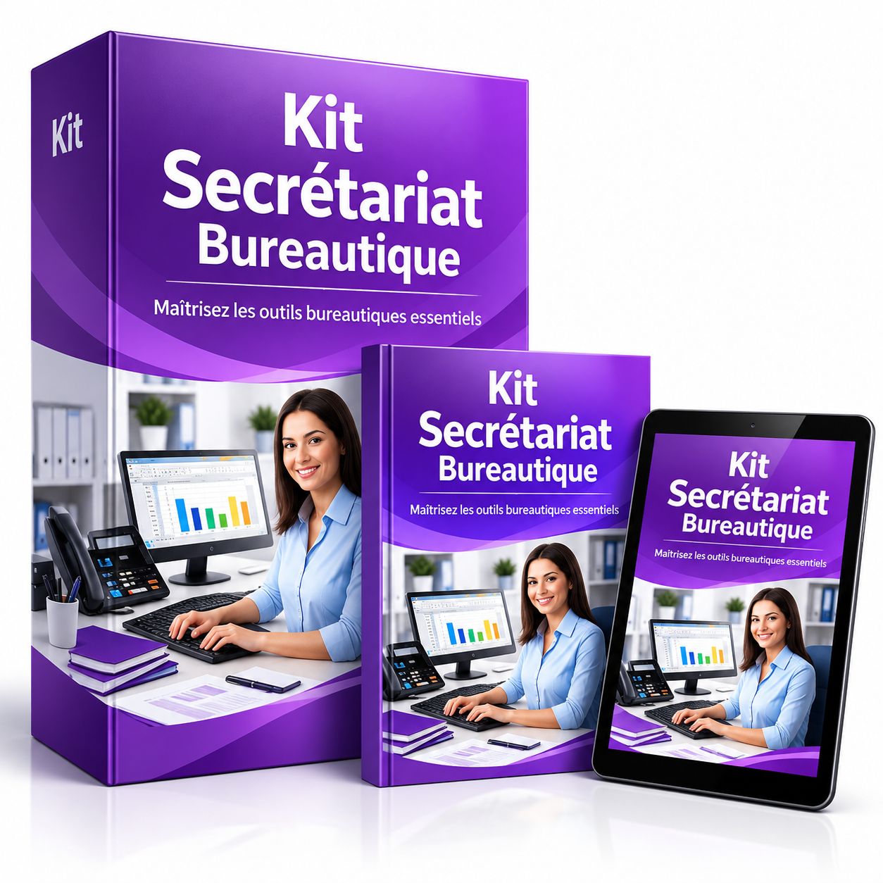 Kit Secrétariat Bureautique