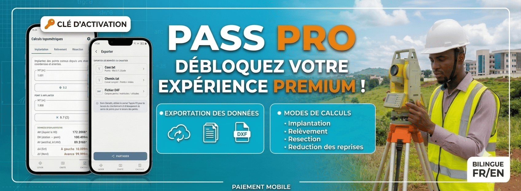 Pass Pro   - Premium Activation Key