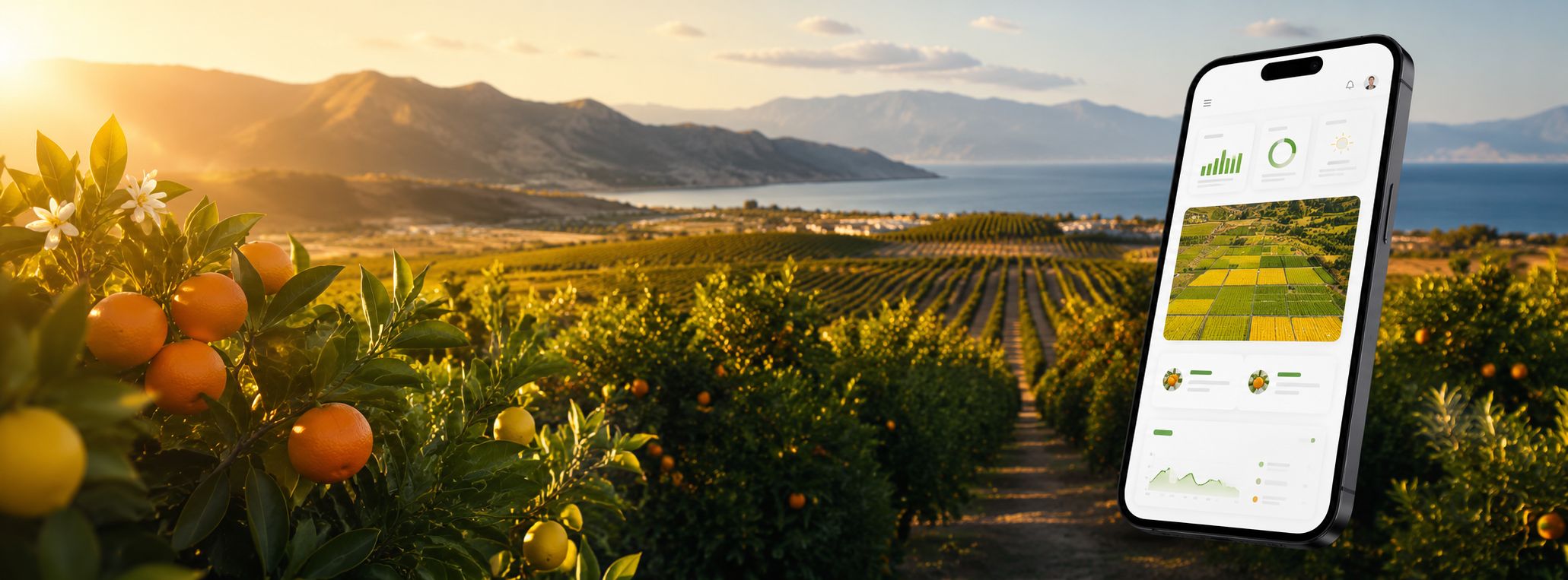 Farm Manager Starter — 1 an