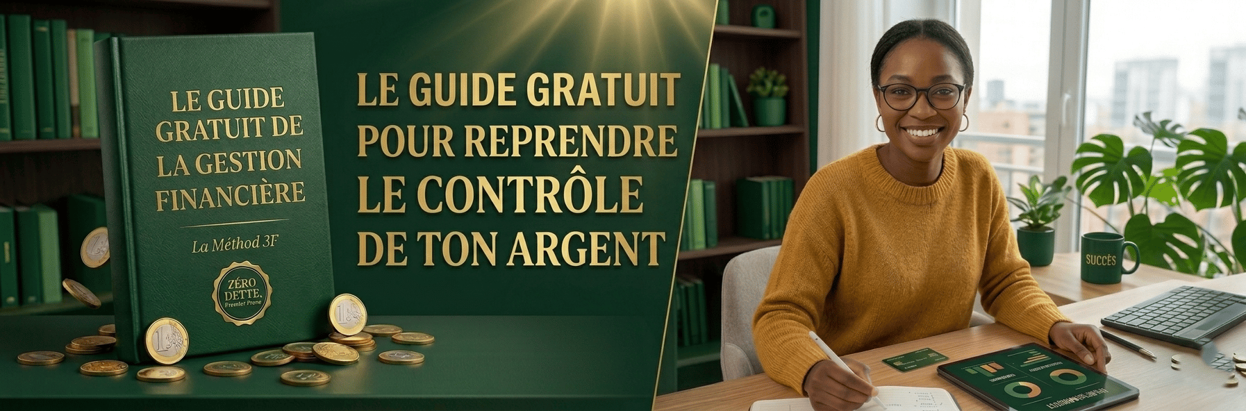Ton épargne se cache ici - Guide gratuit