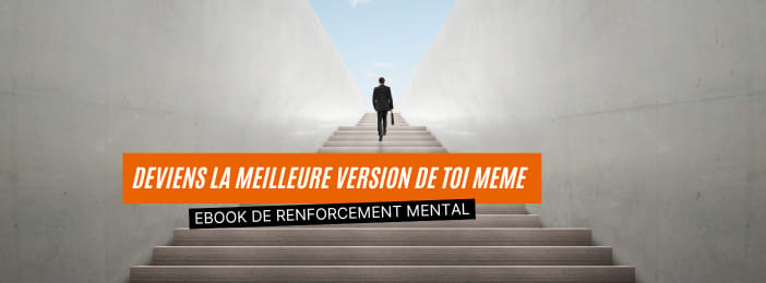 JE T'APPREND DANS CE EBOOK,COMMENT DEVENIR LA MEILLEURE VERSION DE SOI-MEME.