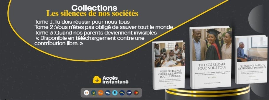 Collections : Les silences de nos sociétés