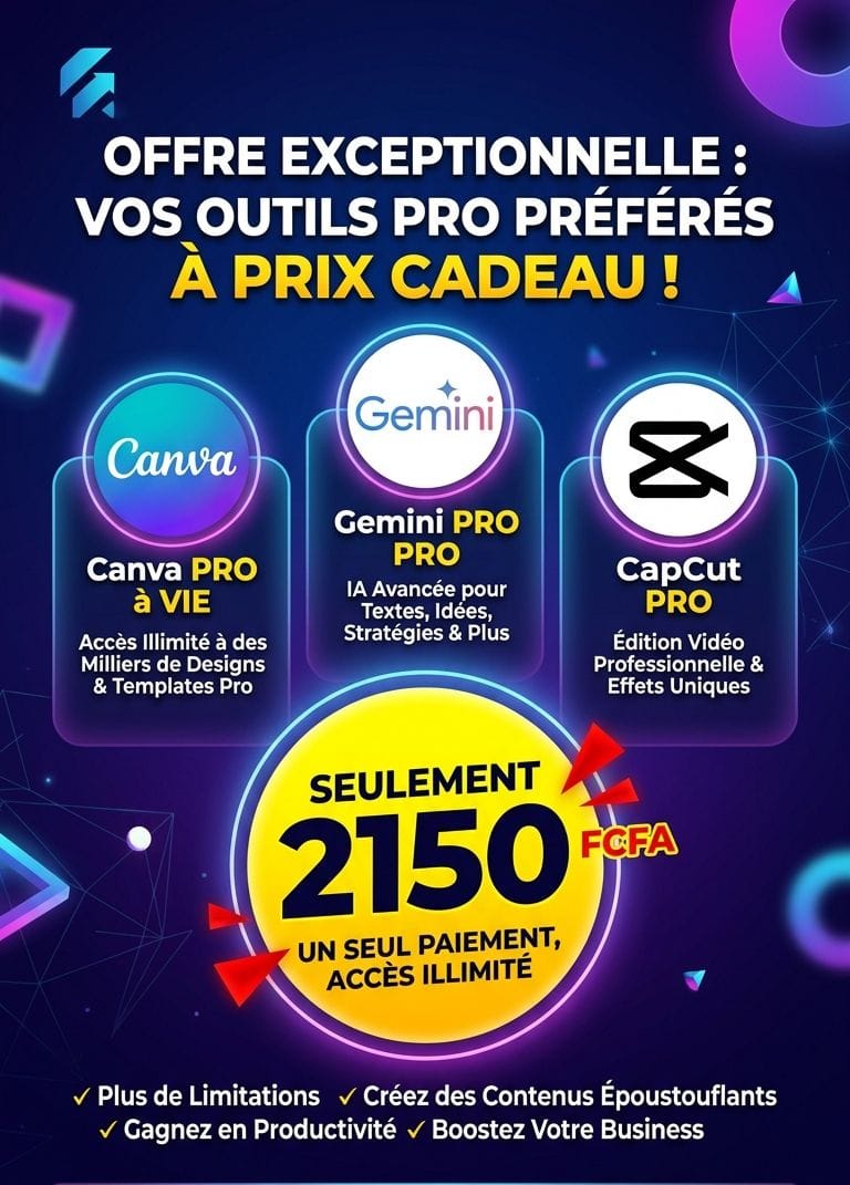 Créateur digital premium