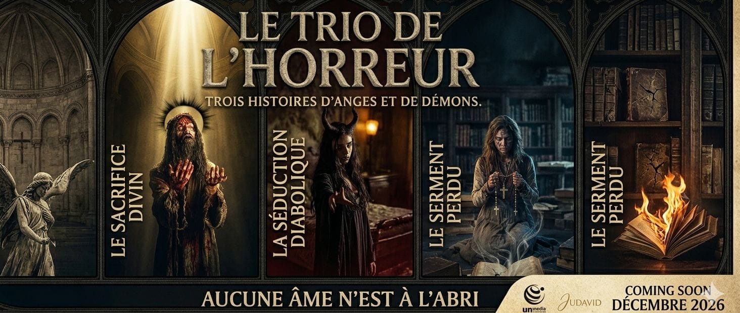 Soirée de l'horreur