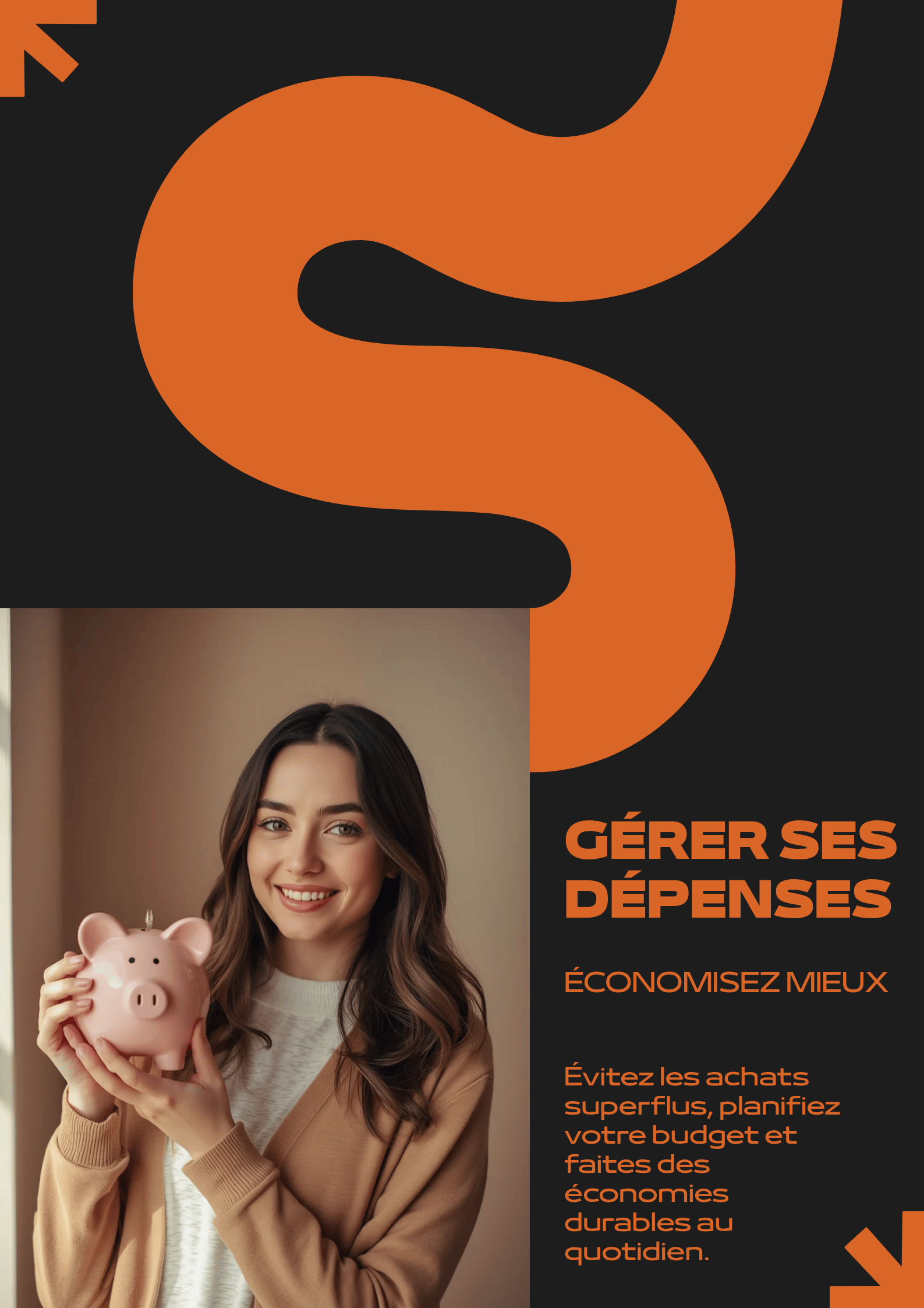 Gérer son argent et éviter les dépenses inutiles