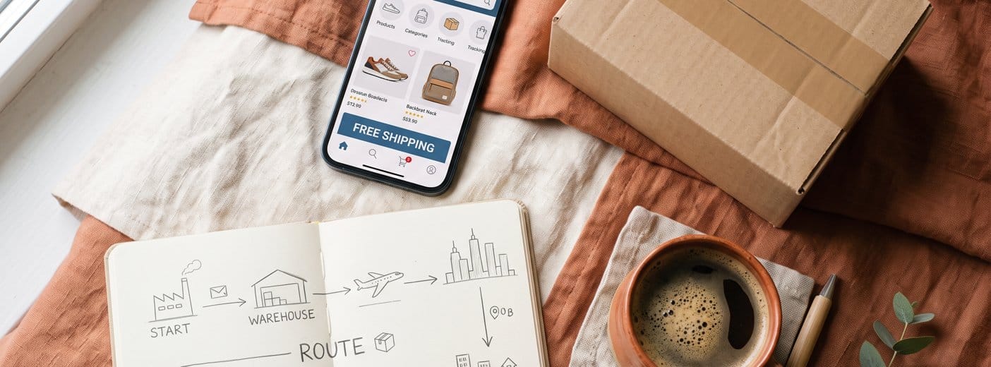 Alibaba pour les Africains — Lance ton business en ligne depuis la RDC