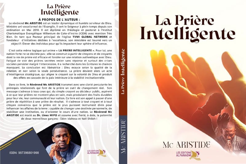 La prière intelligente