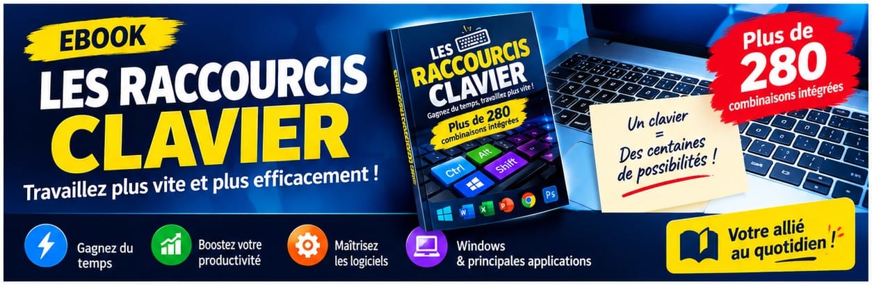 PLUS DE 280 COMBINAISONS CLAVIER