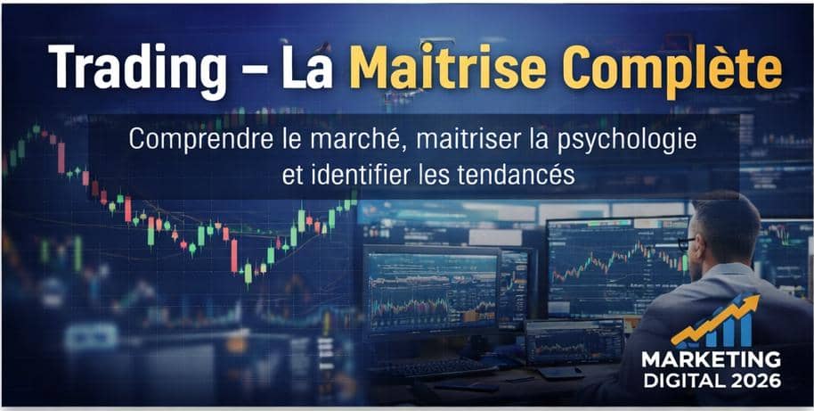 UNIVERSITÉ DU TRADING