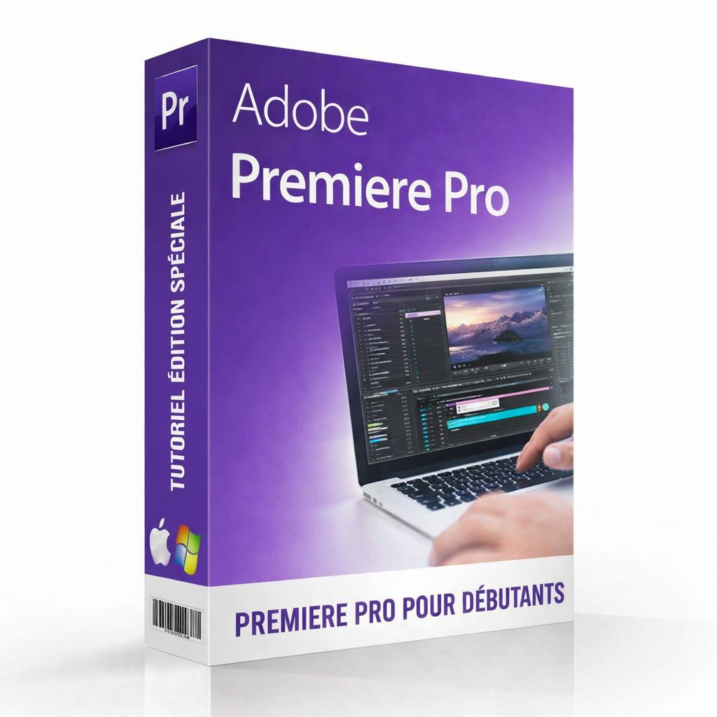 Formation Adobe Premiere Pro