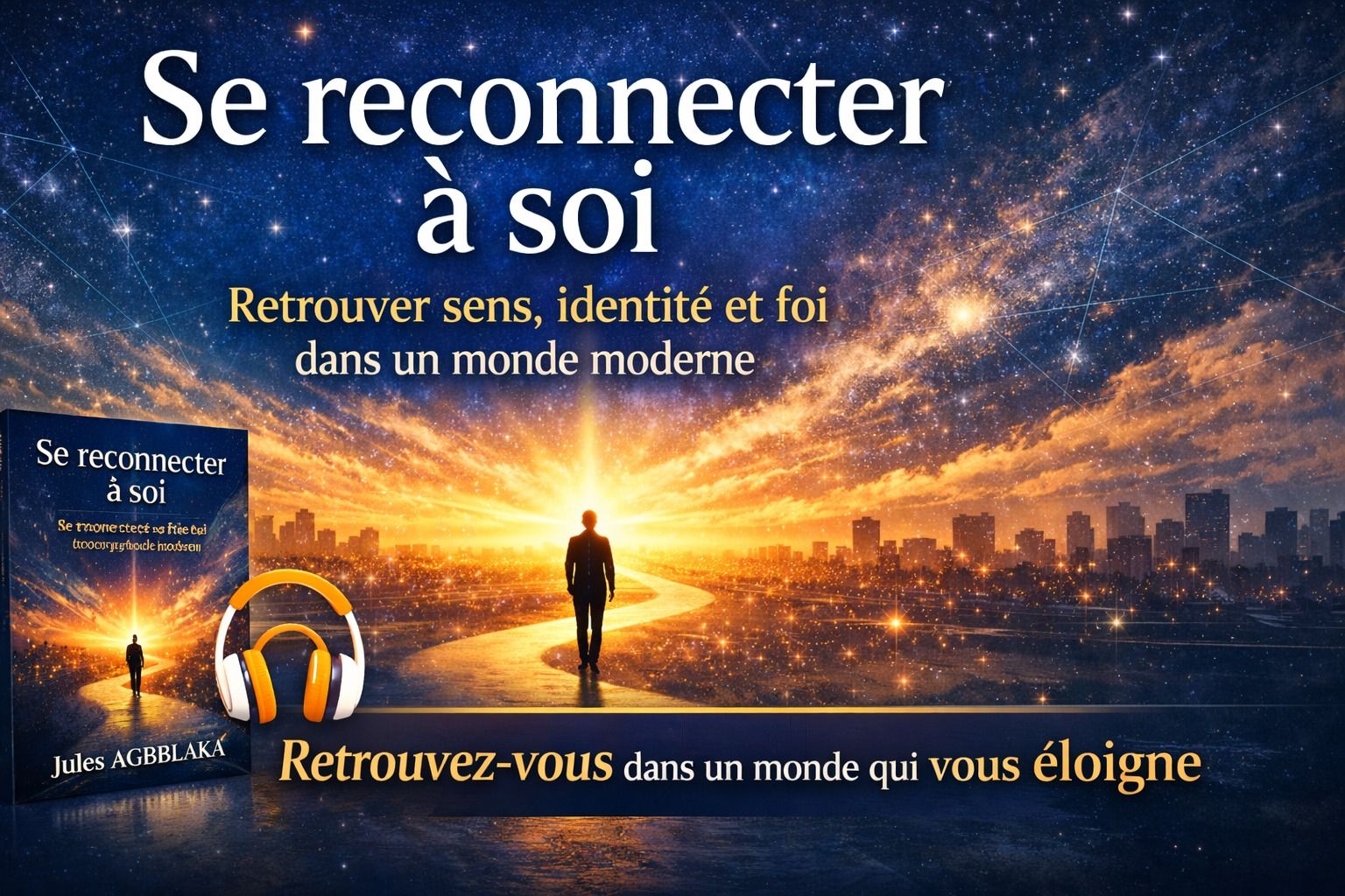 Se reconnecter avec soi