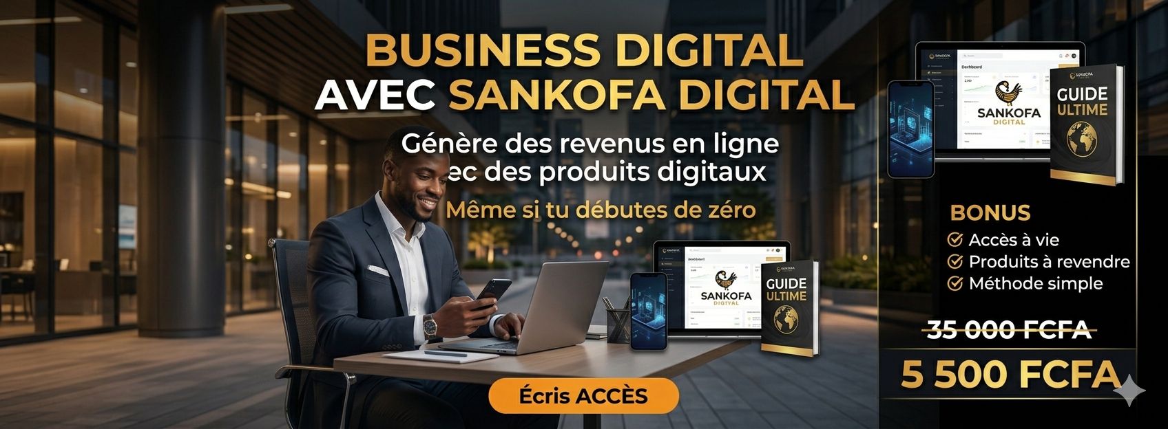 Sankofa Digital