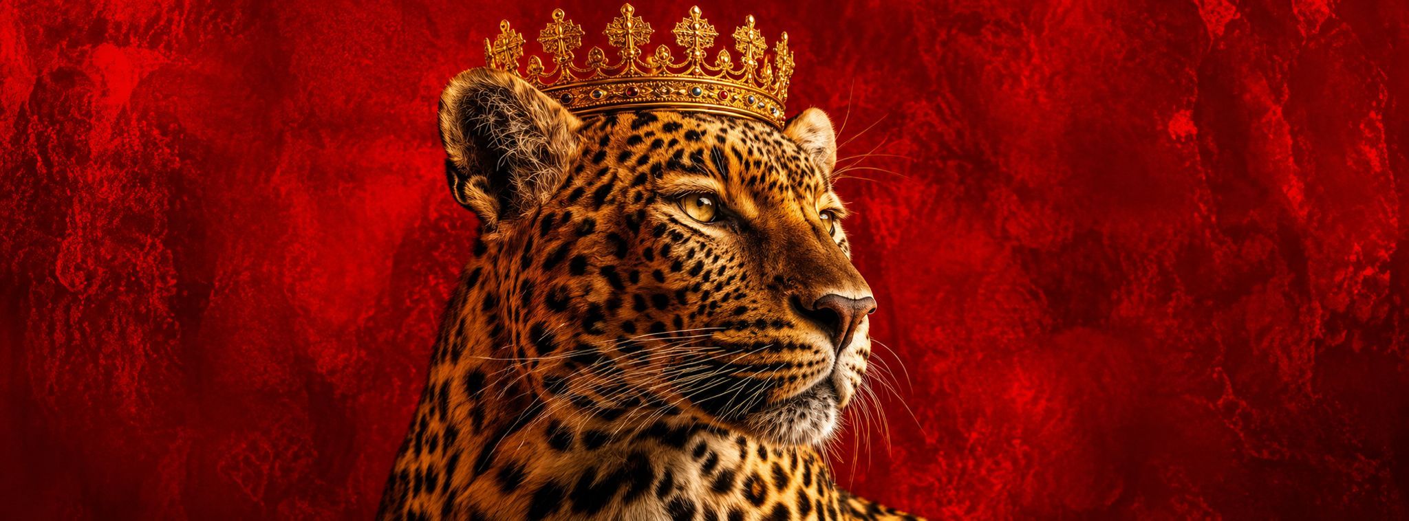 La Jaguar Attitude