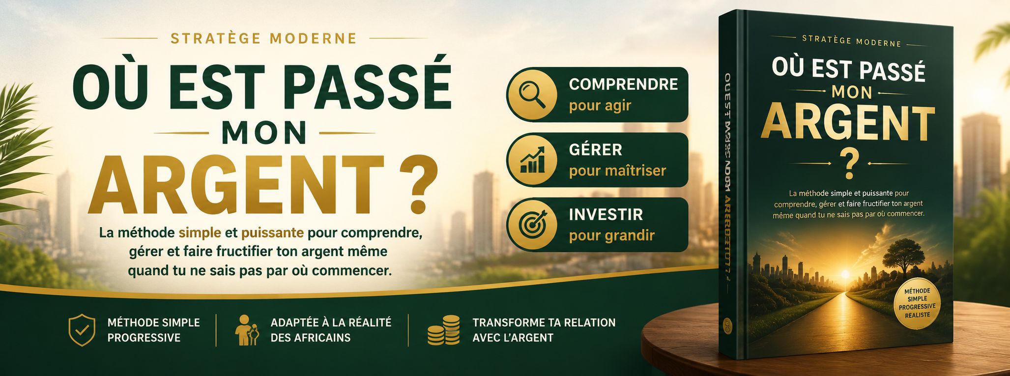 Où est passé mon argent ? — Le guide pour enfin savoir si ton business est rentable