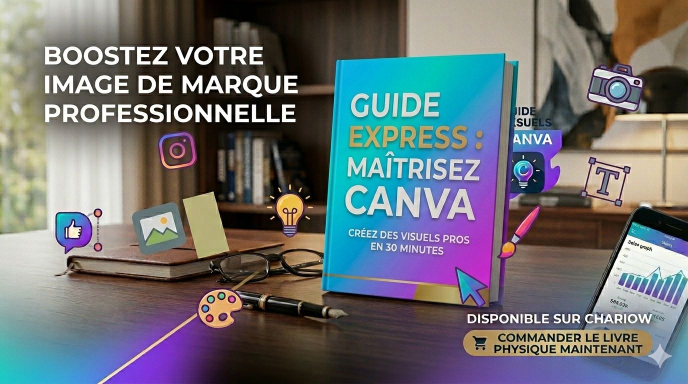 Guide Canva