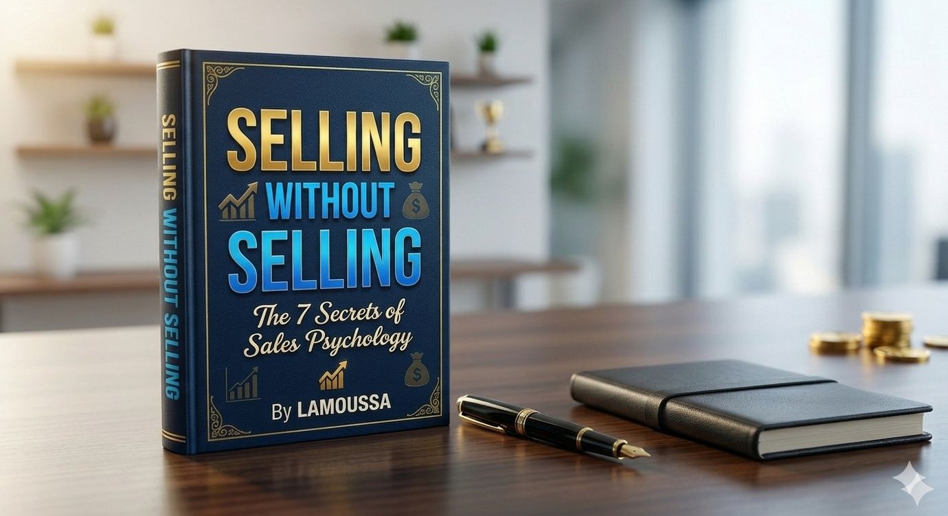 The 7 Secrets of Sales Psychology