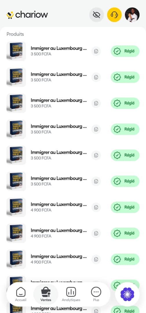 Comment Immigrer au Luxembourg Sans Passer par une Agence?