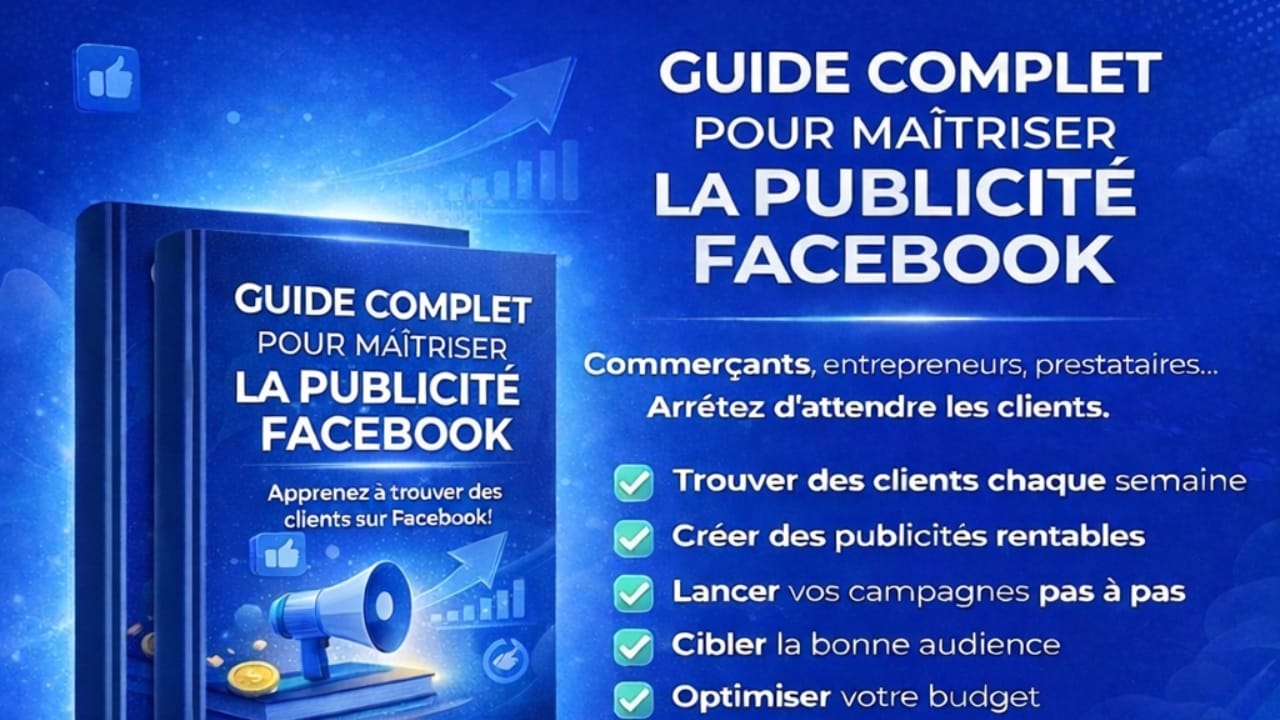 Boostez Vos Ventes Facebook : Le Guide Ultime des Pros