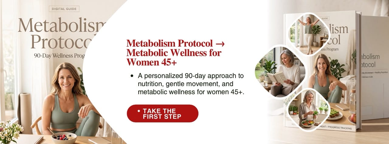 FB90 Metabolism Protocol