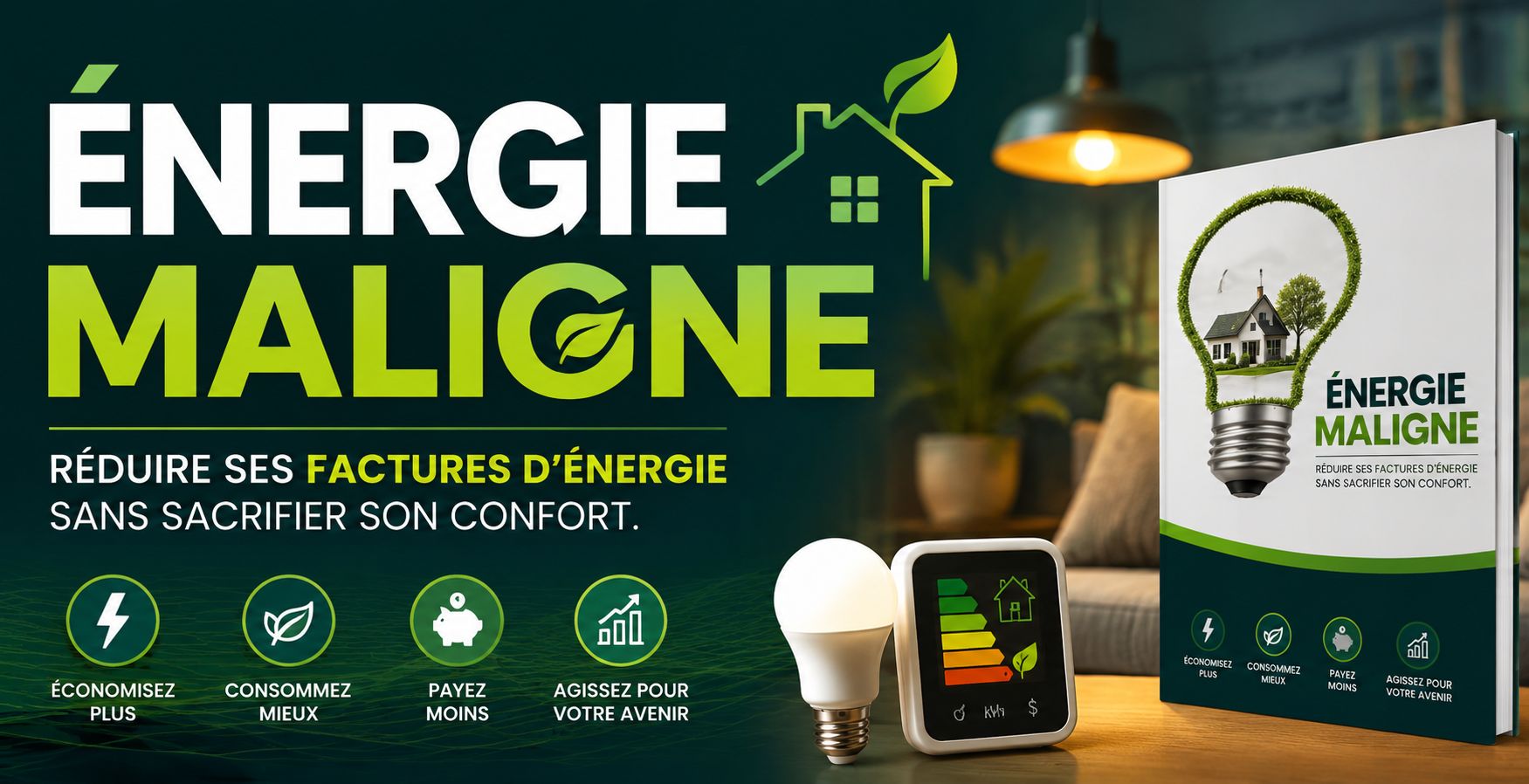 Énergie Maligne