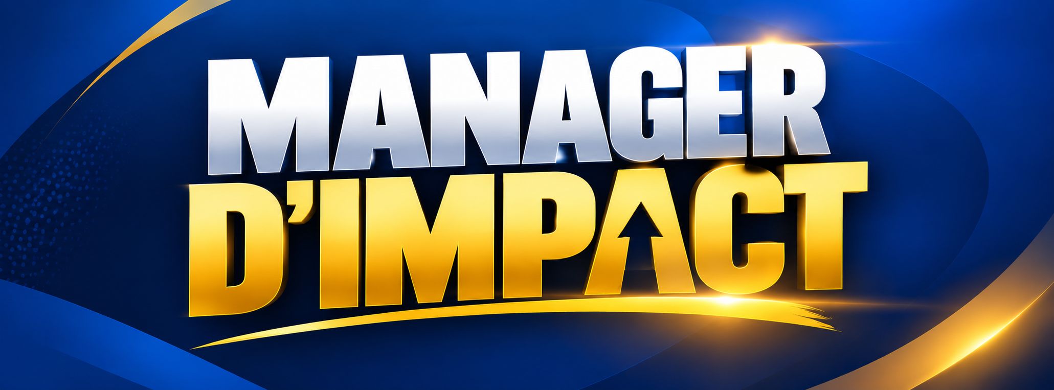 MANAGER D'IMPACT