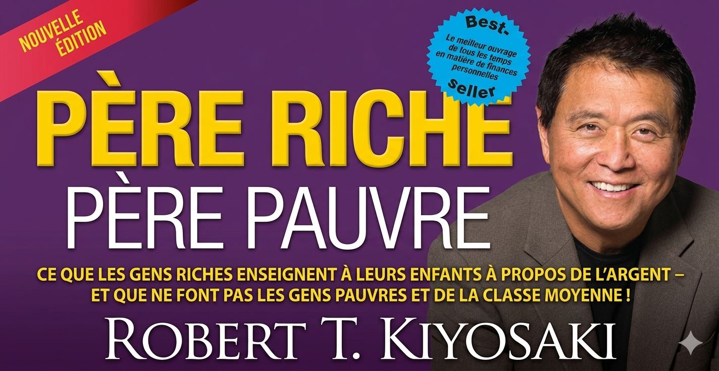 Père riche, père pauvre