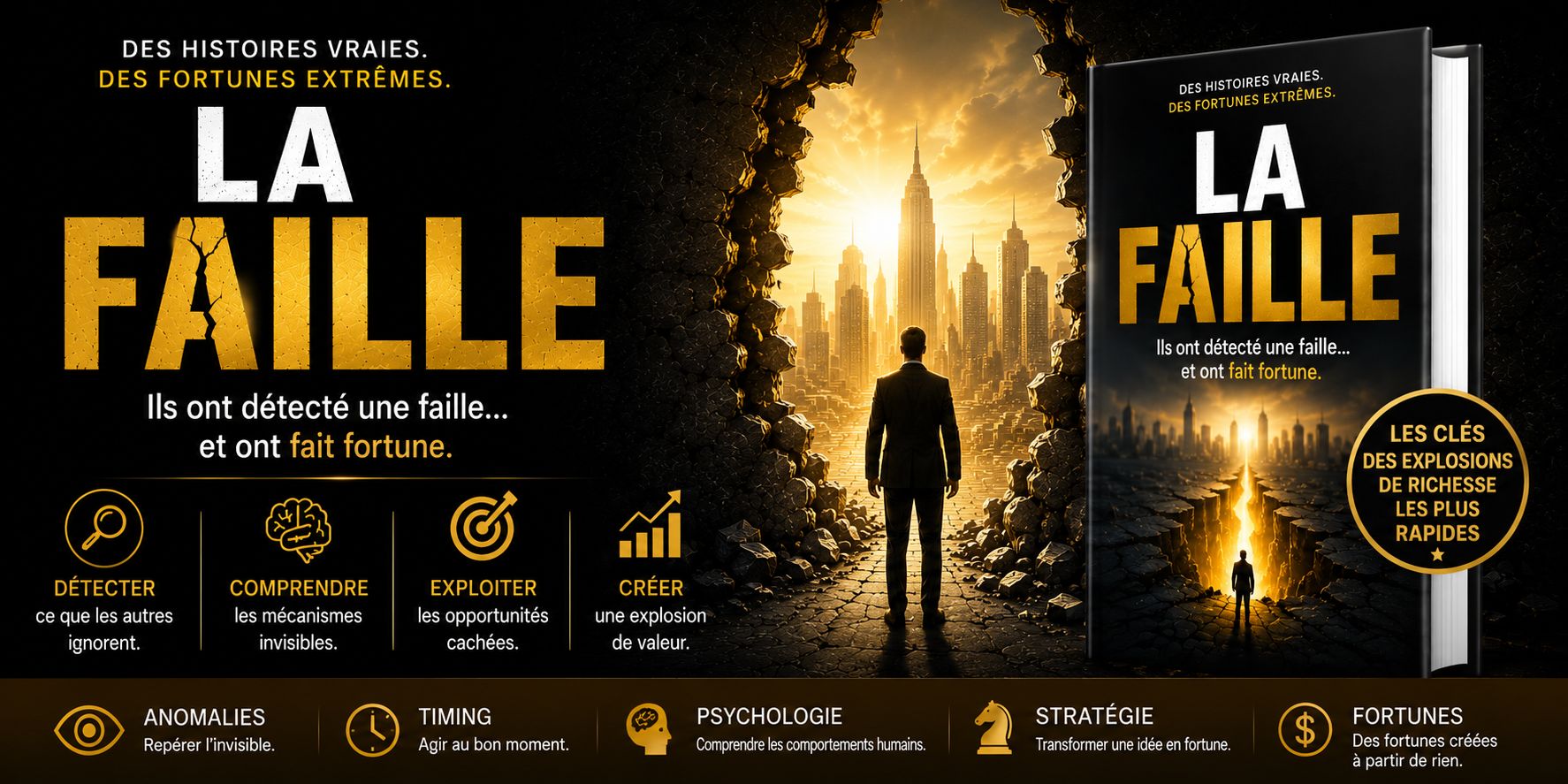 La faille