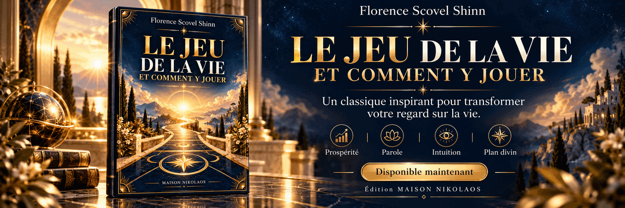 LE JEU DE LA VIE ET COMMENT Y JOUER