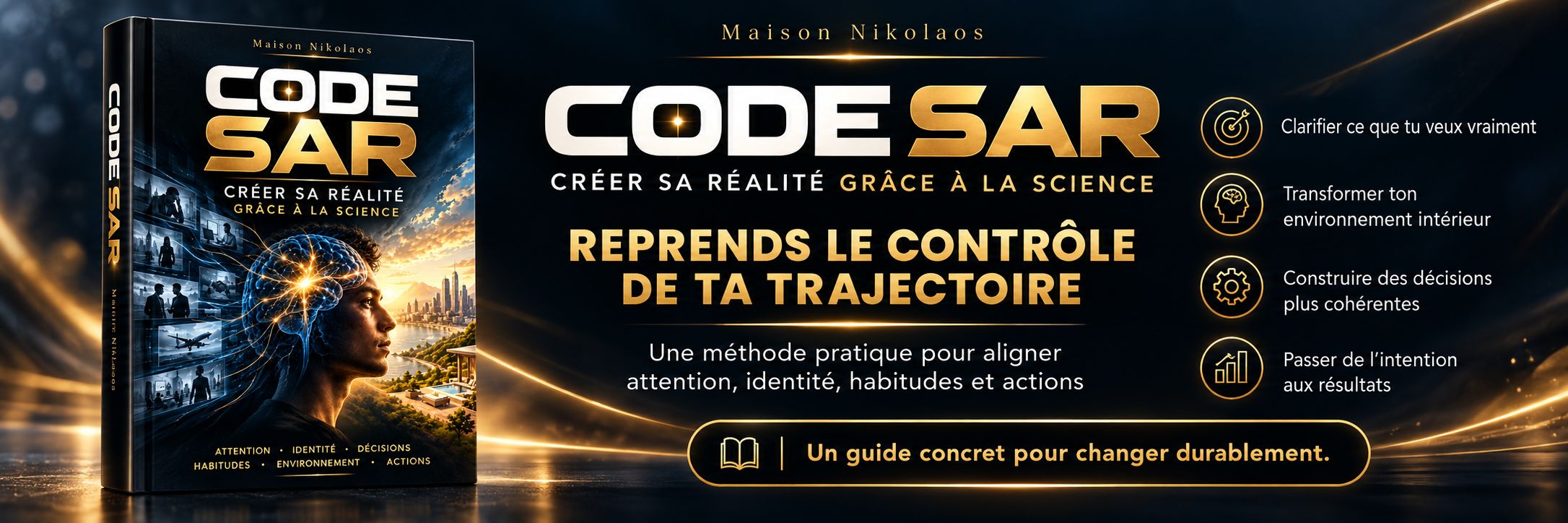 CODE SAR