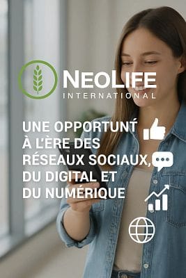 🚀 L’IA RÉVOLUTIONNE LE MLM Découvrez le futur du Marketing de Réseau
