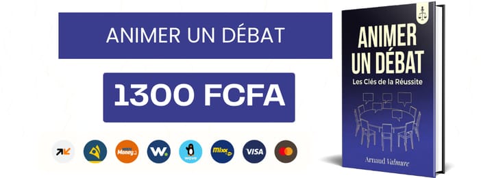 Animer un Débat Les Clés de la Réussite