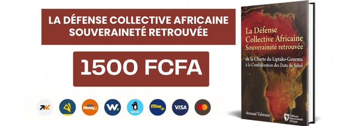 La Défense Collective Africaine Souveraineté retrouvée