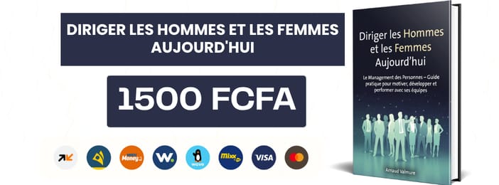 Diriger les Hommes et les Femmes Aujourd’hui Le Management des Personnes