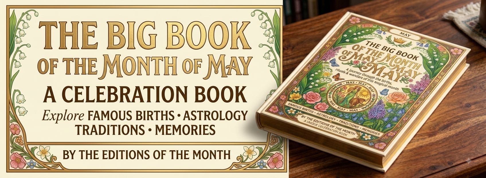Born in August – The power of your sign