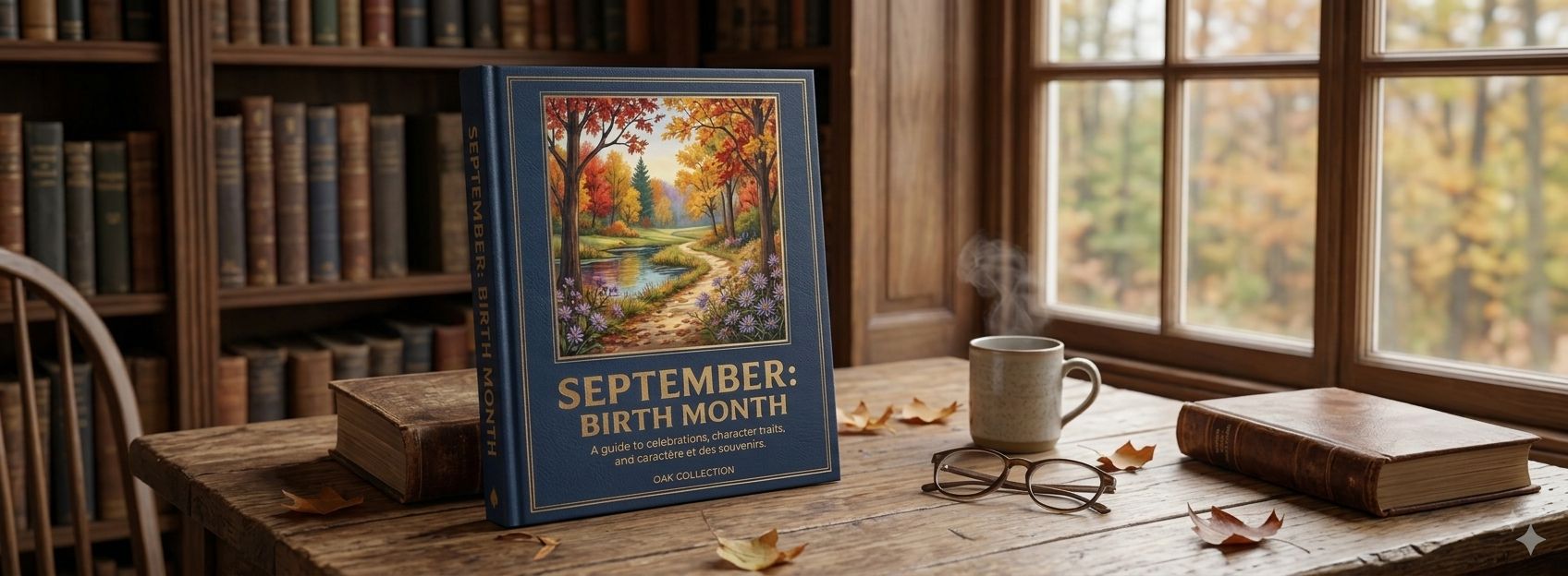Born in September – The power of your sign