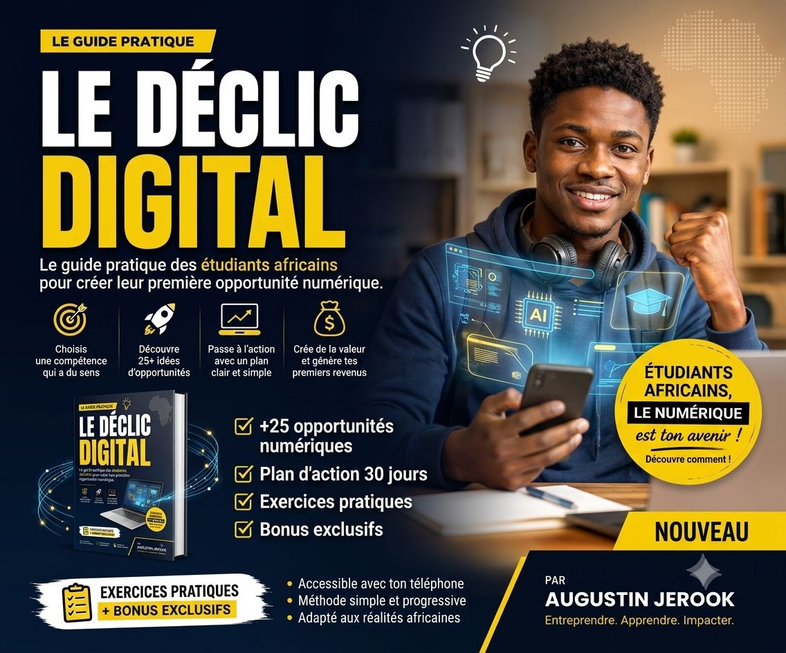Le Déclic Digital