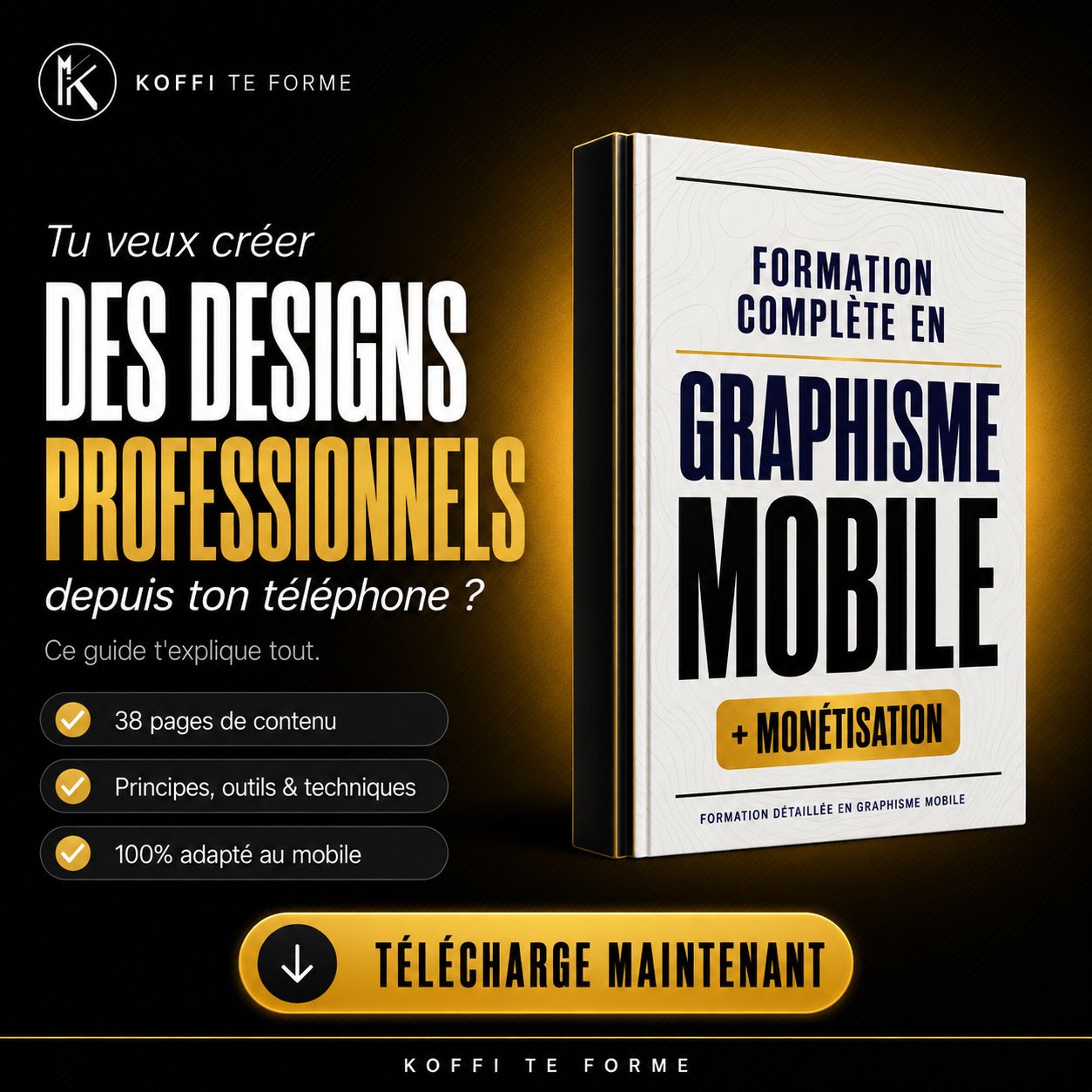 Guide complet : Outils, techniques & stratégies pour des designs percutants