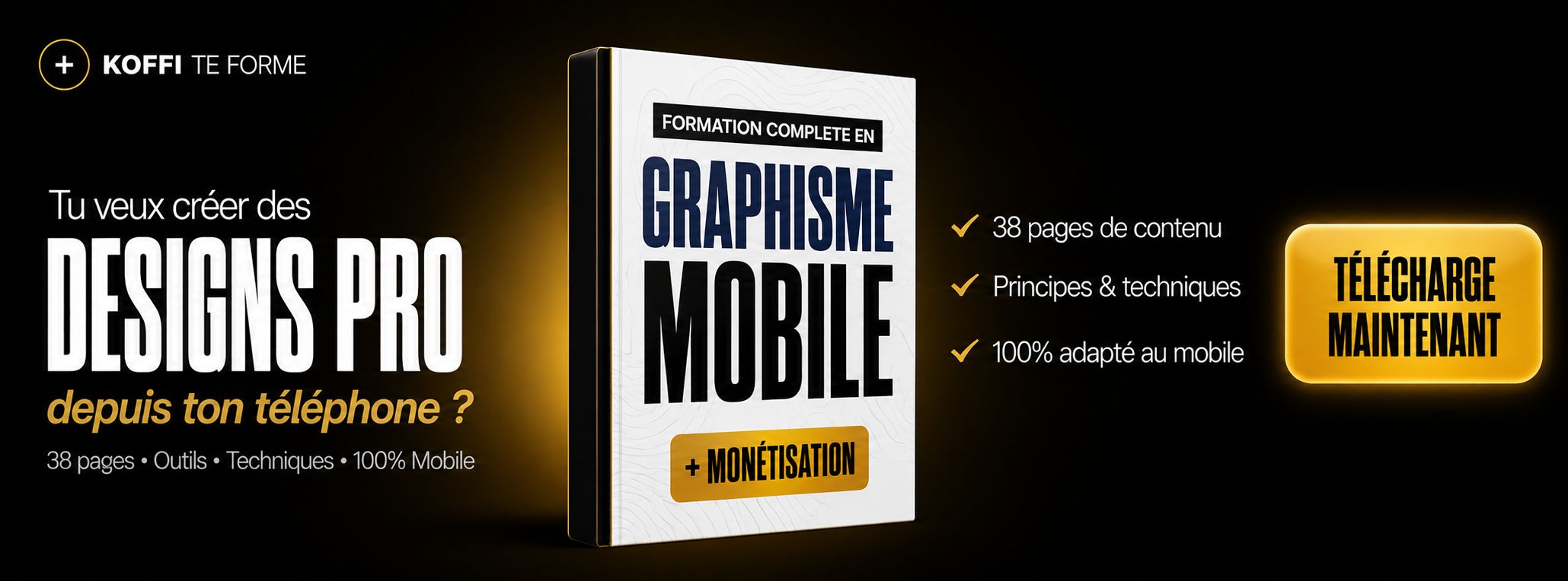 Guide complet : Outils, techniques & stratégies pour des designs percutants