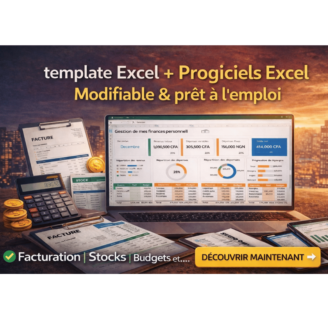 SYCEBNL SUPPORT NORMALISÉ + LIASSE SMT + de 140 PROGICIELS EXCEL +5000 TEMPLATES EXCEL MODIFIABLES