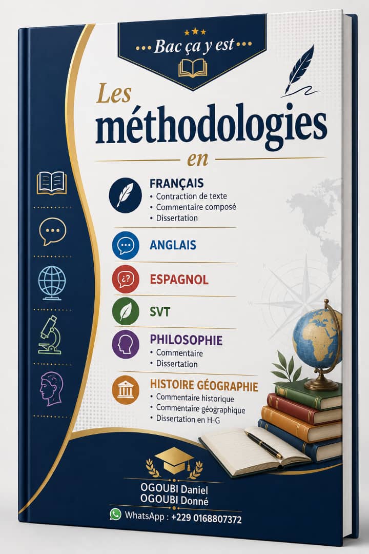 LES MÉTHODOLOGIES