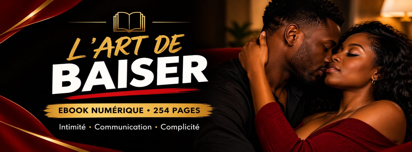 Bien Baiser: Débloquez votre potentiel et soyez irrésistibles en quelques minutes