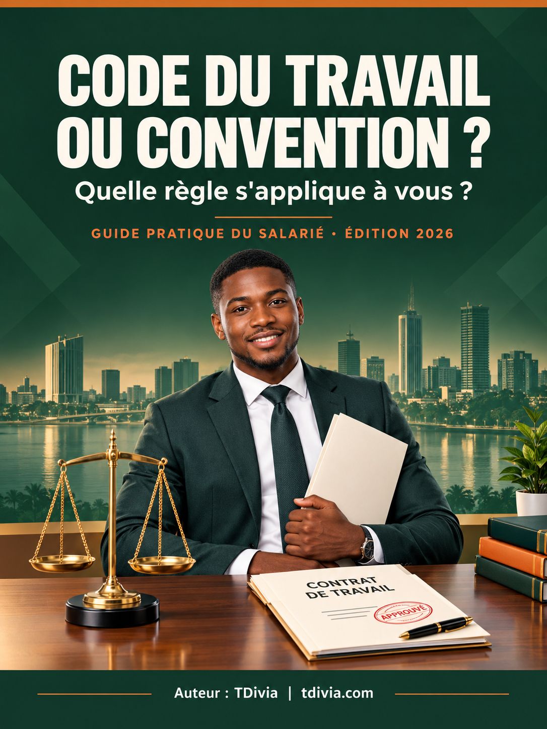 Code du travail ou convention collective : quelle règle s'applique à vous ?