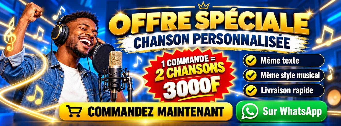 Promo_Chanson_Personalisée