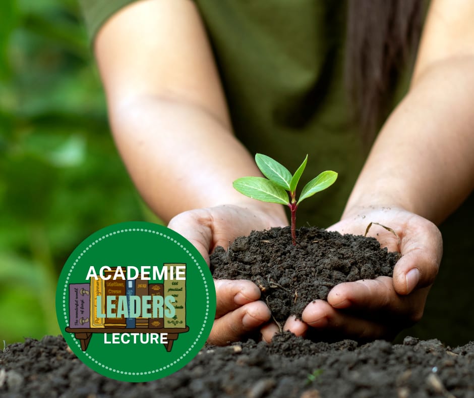 L'ACADÉMIE DES LEADERS PAR LA LECTURE