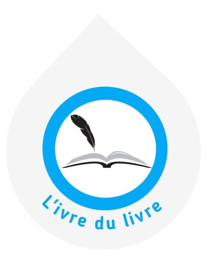 Accompagnement éditorial L'ivre Du Livre