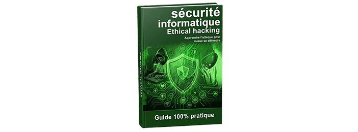 Sécurité Informatique - Ethical Hacking