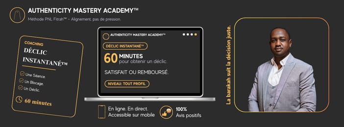 Déclic Instantané™