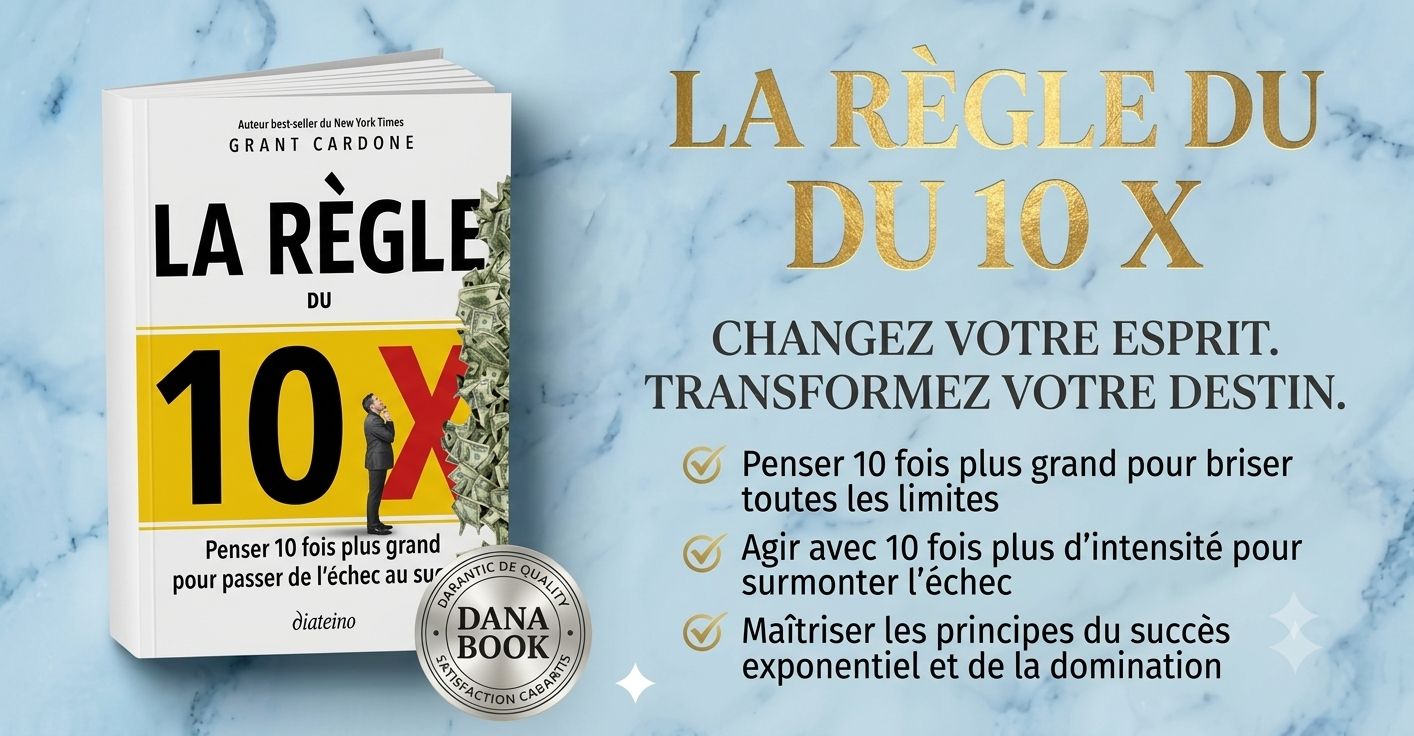 La Règle Du 10 x