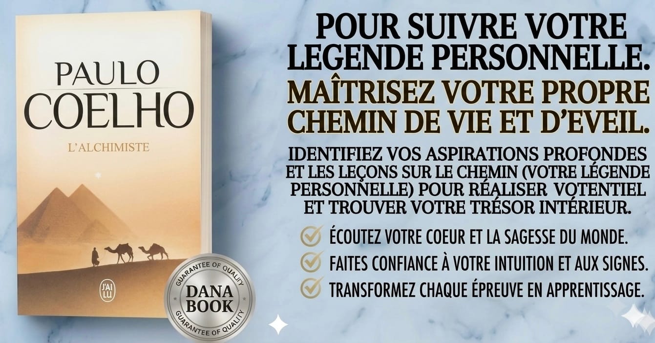 L’alchimiste